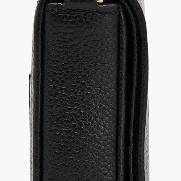 Marc Jacobs Black Mini Bag - Picture 3 of 4